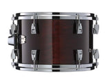 Ensemble de 5 pièces Yamaha Absolute Hybrid Maple Matériel inclus 10 12 14F 14SN 20BD