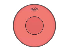 Peau de batterie Remo 13" Colortone Powerstroke 77