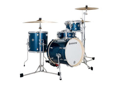 Ludwig Breakbeats Deep Blue Sparkle LC279Q2