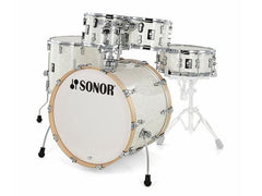 Pack de fûts en érable Sonor AQ2 Stage