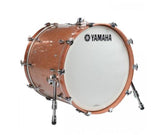 Grosse caisse hybride Yamaha Absolute Maple 22x16