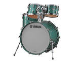 Pack de 4 fûts hybrides Yamaha Absolute Maple 10 12 14 18BD