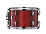 Ensemble de 5 pièces Yamaha Absolute Hybrid Maple Matériel inclus 10 12 14F 14SN 20BD