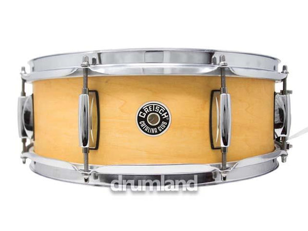 Caisse claire Gretsch Catalina Club 6,5" x 14"