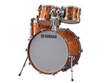 Pack de 4 fûts hybrides Yamaha Absolute Maple 10 12 14 18BD