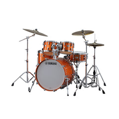 Yamaha Absolute Maple Hybrid 4pc Shell Pack 10 12 16 22x16 AM2164