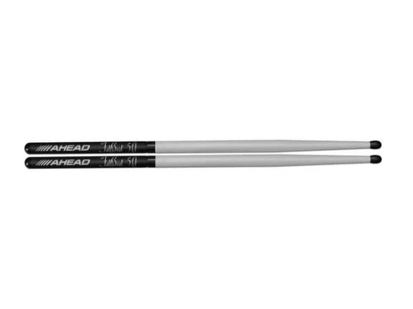 Baguettes de batterie Ahead Fatbeat 5A