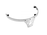 Support de suspension pour tambour Ahead 13" 6 trous chromé