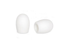 Ahead 5AT-2 Medium Taper Drum Sticks Tip Pair