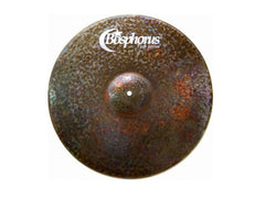 Cymbale Ride Bosphorus 20" Turk Series Medium