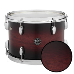 Pack de 3 fûts Gretsch Renown avec grosse caisse de 24 pouces