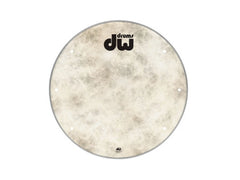 Peau de grosse caisse DW Fiberskyn 22"