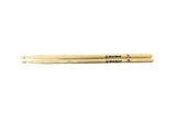 Baguettes de batterie Drumland 7A en hickory