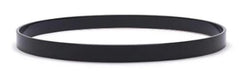 Gibraltar 18" Counter Hoop Grosse caisse en érable laqué noir