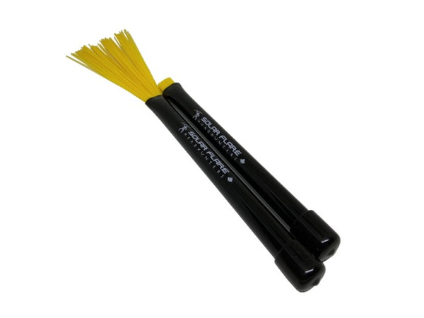 Brosses en nylon HeadHunters Solar Flare