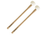 Maillets de grosse caisse à percussion innovants de grande taille