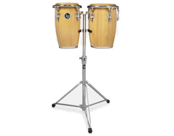 Ensemble de congas junior LP 8" et 9" Naturel