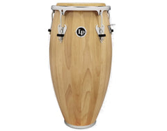 LP Matador 11" Quinto Naturel/Chrome
