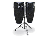 Ensemble de congas LP Santana Aspire 10" et 11"