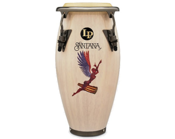 Mini conga LP Santana Abraxas