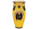 LP Santana Africa parle Mini Conga