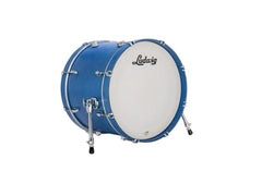 Grosse caisse Ludwig NeuSonic 14" x 24"
