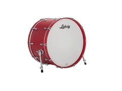 Grosse caisse Ludwig NeuSonic 14" x 24"