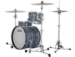Kit de batterie Ludwig 3 pièces NeuSonic Downbeat 12 14F 20