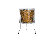 Tom basse Ludwig NeuSonic 16" x 16"