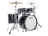 Kit Ludwig 4PC Neusonic Rapid Mod 2 10 12 16 22BD