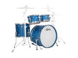 Kit Ludwig 4PC Neusonic Rapid Mod 2 10 12 16 22BD