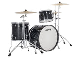 Kit Ludwig 3PC NeuSonic Pro Beat 13 16F 24