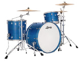Kit Ludwig 3PC NeuSonic Pro Beat 13 16F 24