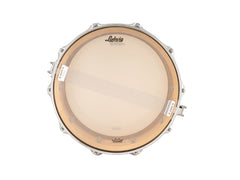 Ludwig 6.5" x 14" Bronze Phonic Snare Drum with Tube Lugs