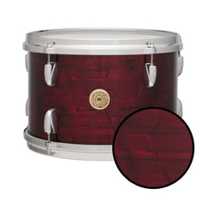 Gretsch Broadkaster Factory Select Nitron/Satin 3pc Shell Pack 12 14FT 20BD