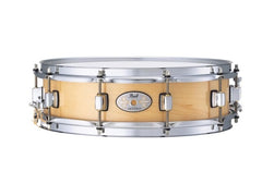 Caisse claire piccolo en érable Pearl 13x3 naturelle