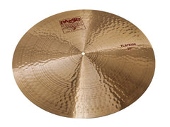 Vélo de route plat Paiste 2002 20"