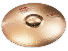 Cymbale Crash Wild 20" Paiste 2002