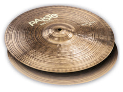Paiste 14" HiHats lourds série 900