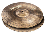 Paiste 14" 900 Series Sound Edge HiHats