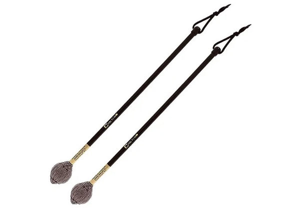 Paire de maillets pour gong Paiste M11