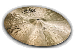 Paiste 20" Masters Dark Crash/Ride