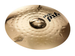 Paiste 18" PST 8 Réflecteur Crash Moyen