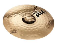 Paiste 16" PST 8 Reflector Rock Crash