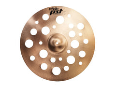 Paiste 18" PST X Swiss Crash Medium