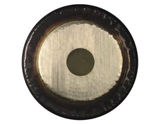 Gong symphonique Paiste 28" sans logo