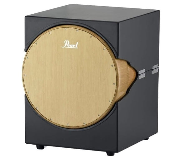 Cajon multi-tambours Pearl Cajon Tequila Sunrise Inner Circle