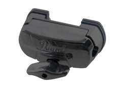 Support de pied pour tom basse Pearl noir LB-200-B