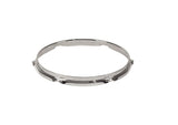 Cerceau de batterie Pearl 13" 6 trous chromé
