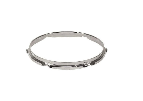 Cerceau de batterie Pearl 13" 6 trous chromé